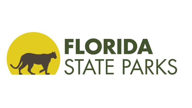 Florida State Parks logo